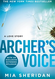 Archer&#39;s Voice (Mia Sheridan)