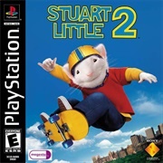 Stuart Little Two