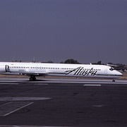 Alaska Airlines Flight 261