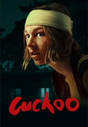 Cuckoo (2024)