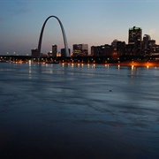 East St. Louis, Illinois