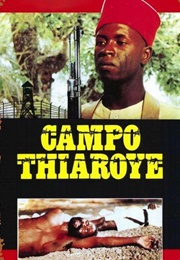 The Camp at Thiaroye (1988)