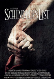 Ralph Fiennes - Schindler&#39;s List (1993)