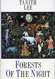 Forests of the Night (Tanith Lee)