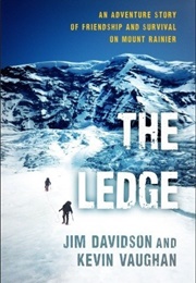 The Ledge (Jim Davidson &amp; Kevin Vaughan)