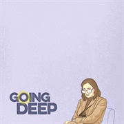 Going Deep S1E1: Pasta Is Always the Answer With Tim Baltz &amp; Edi Patterson