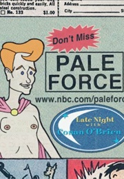 Pale Force (2005)