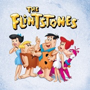 The Flintstones - Theme Song