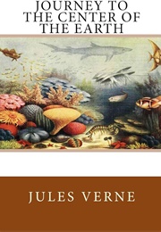 A Journey to the Centre of the Earth (Verne, Jules)