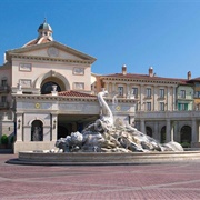 Tokyo Disneysea Hotel Miracosta