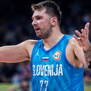 Luka Doncic