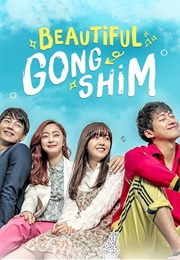 Beautiful Gong Shim (2016)