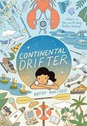 Continental Drifter (Kathy MacLeod)