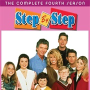 Step by Step Season 4