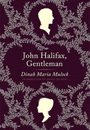 John Halifax, Gentleman (Dinah Mary Mulock)