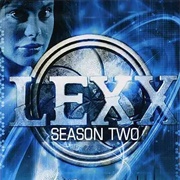 Lexx Season 2