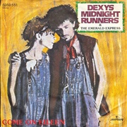 Come on Eileen - Dexys Midnight Runners