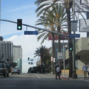 Koreatown&#39;s Spas, Los Angeles, CA