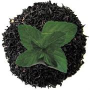 Black Peppermint Tea