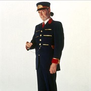 Mr. Conductor (Shining Time Station)