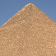 Great Pyramid of Giza (Egypt)