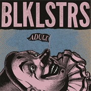 Blacklisters - Adult