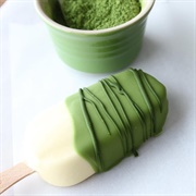 Matcha Dip