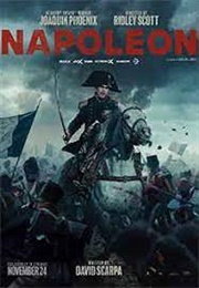 Napoleon (2023)