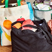 Shopping Bags