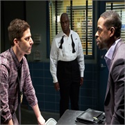 Brooklyn Nine-Nine: &quot;The Box&quot; (S5,E14)