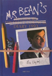 Mr Bean&#39;s Diary (Robin Driscoll and Rowan Atkinson)