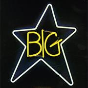 Try Again - Big Star