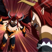 86. Erza vs. Erza