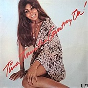 Tina Turner - Tina Turns the Country On!