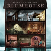 Welcome to the Blumhouse