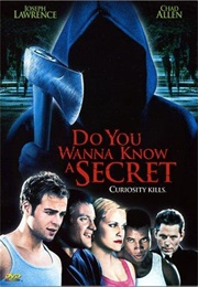 Do You Wanna Know a Secret (2001)