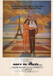 Once in Paris... (1978)