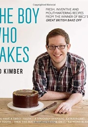 The Boy Who Bakes (Ed Kimber)