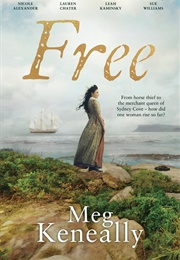 Free (Meg Keneally)