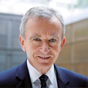 Bernard Arnault