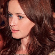 Alexis Bledel (American Actress)