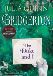 Bridgerton (Julia Quinn)