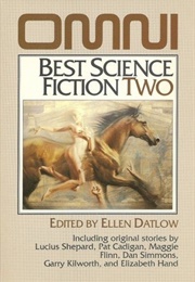 Omni Best Science Fiction Two (Ellen Datlow)