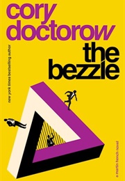 The Bezzle (Cory Doctorow)