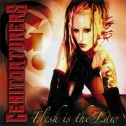 Flesh Is the Law - Genitorturers