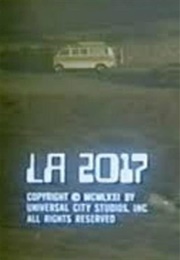 La 2017 (1971)