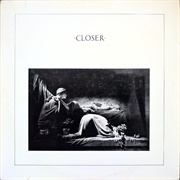 Colony - Joy Division