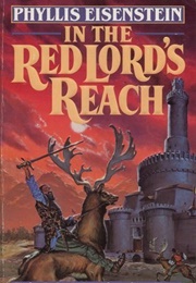 In the Red Lord&#39;s Reach (Phyllis Eisenstein)