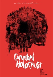 Cannibal Holocaust (1980)