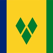 Saint Vincent and the Grenadines